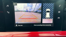 Vauxhall Mokka 100kW GS Line 50kWh 5dr Auto Electric Hatchback